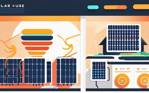 What kind of electricity does solar energy use?