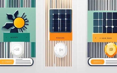 What kind of new energy is solar energy