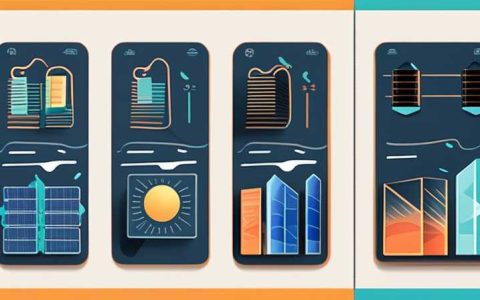 How to read the capacity of solar lithium battery