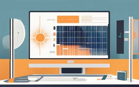 How to use the Cross Solar Display