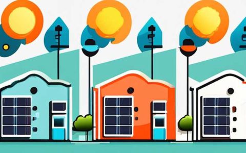 Why do solar lights generally not light up?