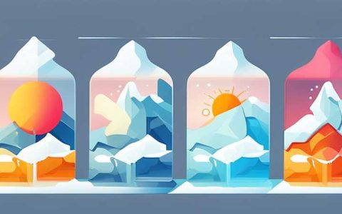 How to Thaw the Ice with the Sun