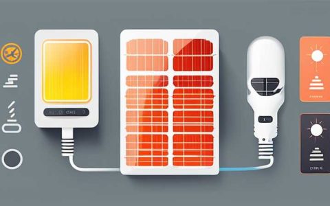 What is the voltage of 24 volt solar energy?