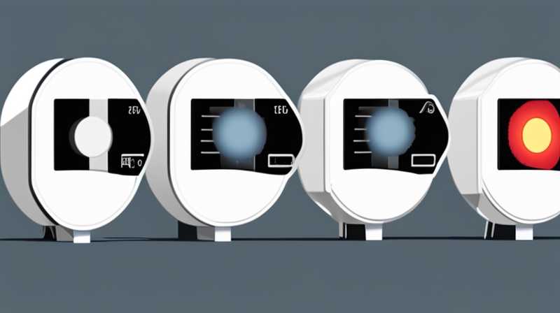 How much does a solar street light wall mount cost