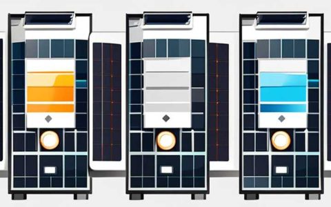 How to choose the voltage of solar photovoltaic panels