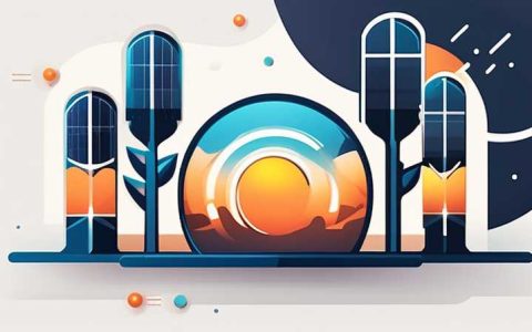 In what environment is solar power used?