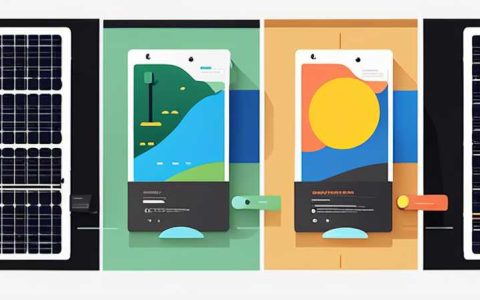 How about Newman's solar panels?