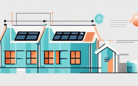 How much does it cost to flush solar panels?