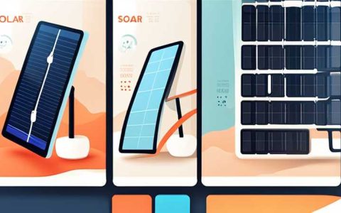How long does it take for solar energy to replenish the medium?