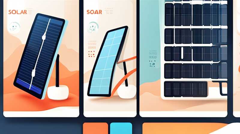 How long does it take for solar energy to replenish the medium?