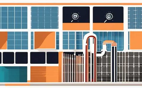 What kind of pipes are used in solar energy projects