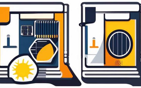 How to modify a broken solar light