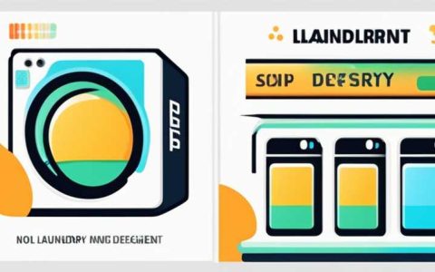 How much laundry detergent can be stored in solar energy
