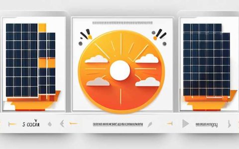 What to do if you want to install solar energy in Germany
