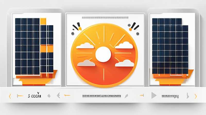 What to do if you want to install solar energy in Germany