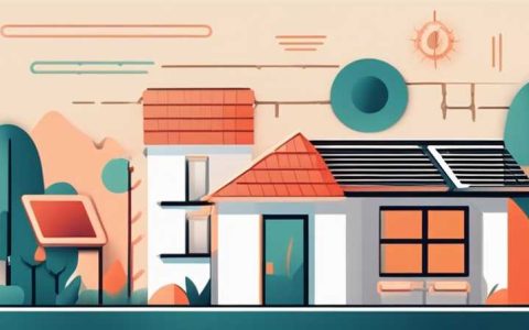 How much does a home solar energy-saving lamp cost?