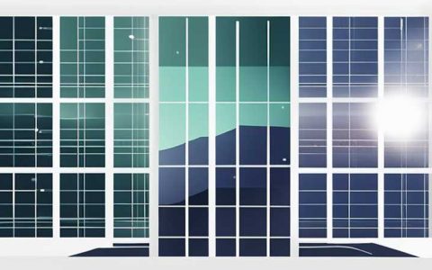 How to block glass from indoor solar energy
