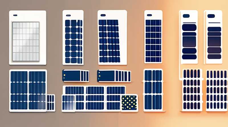 How much is a 445w solar photovoltaic panel per megawatt?