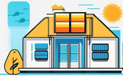 What is the use of solar energy plus electrolyte