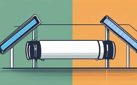 How to fix outdoor solar tubes