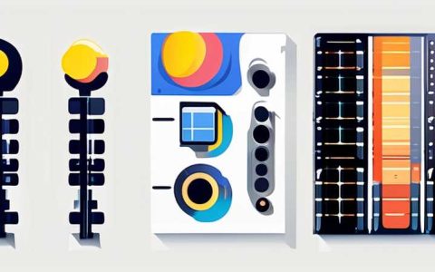 How to make solar generator colored lights