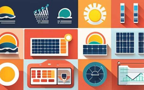 How to do solar energy foreign trade business