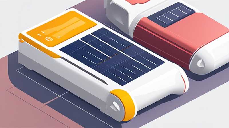 Which brand of solar battery should I choose?