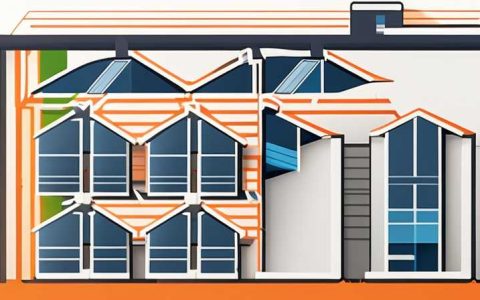 How to find the angle of roof solar panel