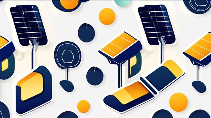 How to make home solar energy equipment