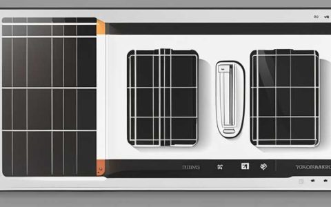 How to clean painted solar panels