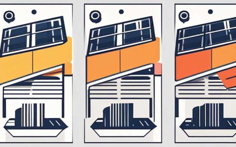 How to use solar equipment