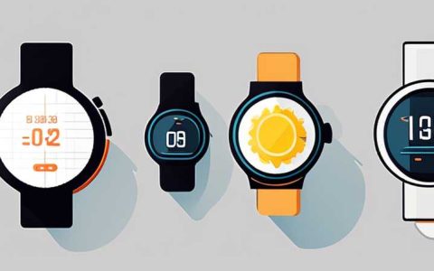 How about solar powered watches?