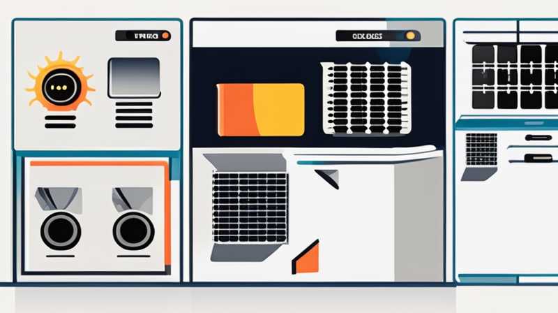 What software to use for solar inverters