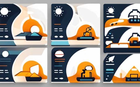 What factory makes solar lights?