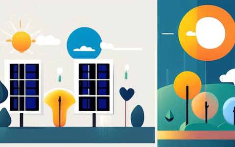 Why are solar lights brighter?