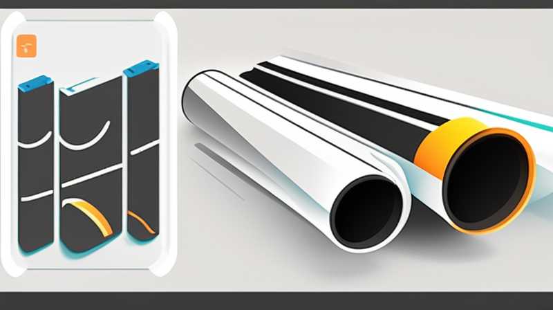 How to Identify Solar Tube Specifications