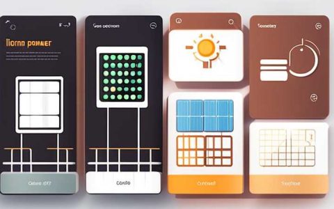 How to use iron sheets to generate solar power