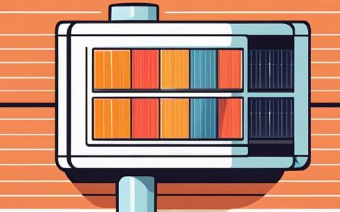 How to use solar floodlight
