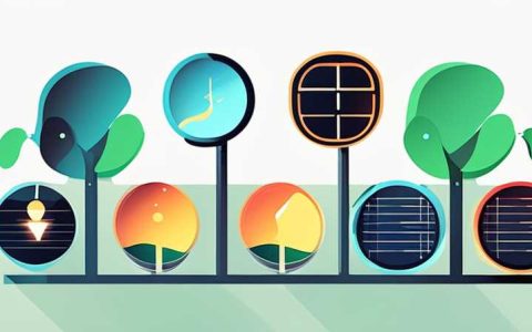 What components does a solar light consist of?