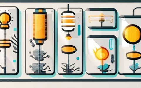 How many watts of electric light are equivalent to 140 beads of solar light?
