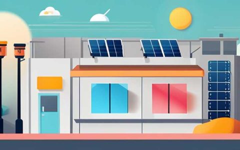 Why do we want to be a solar street light factory