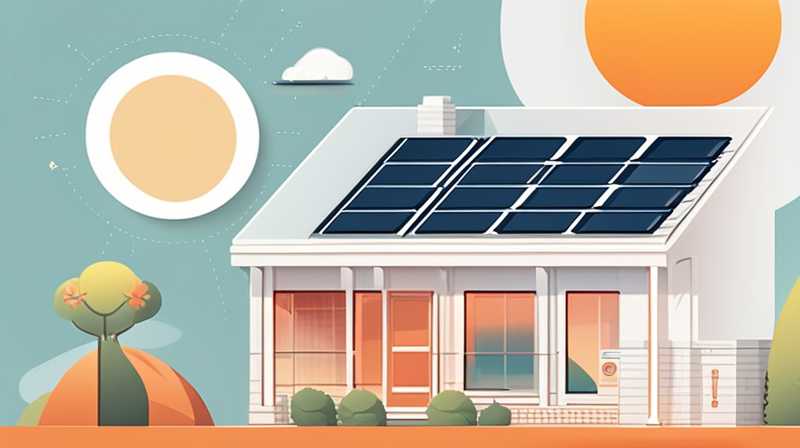 How much does a solar ETC cost?