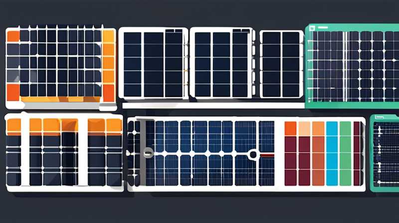 How much profit does solar photovoltaic power generation have