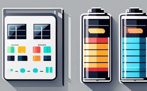 How many batteries are needed for home solar power