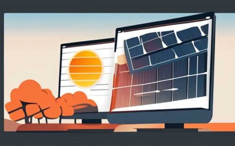 Which is the best outdoor solar monitor?