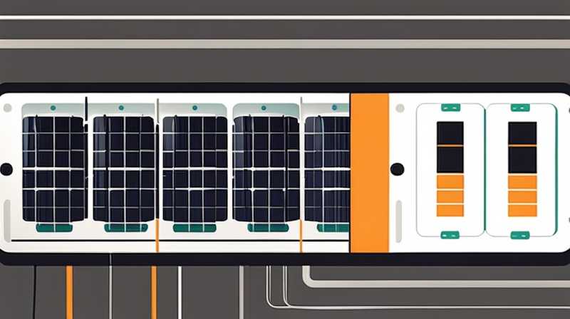 How much electricity can a 200w solar panel generate in a day