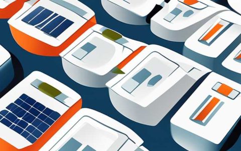 Why are there so many solar power plants in Europe?