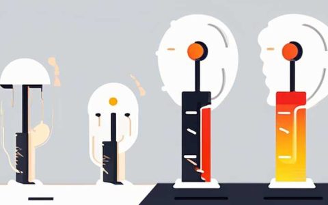 What is the temperature of solar heat lamp?