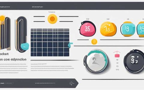 What does solar instantaneous efficiency mean?
