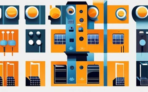 How to install solar power generation in factories